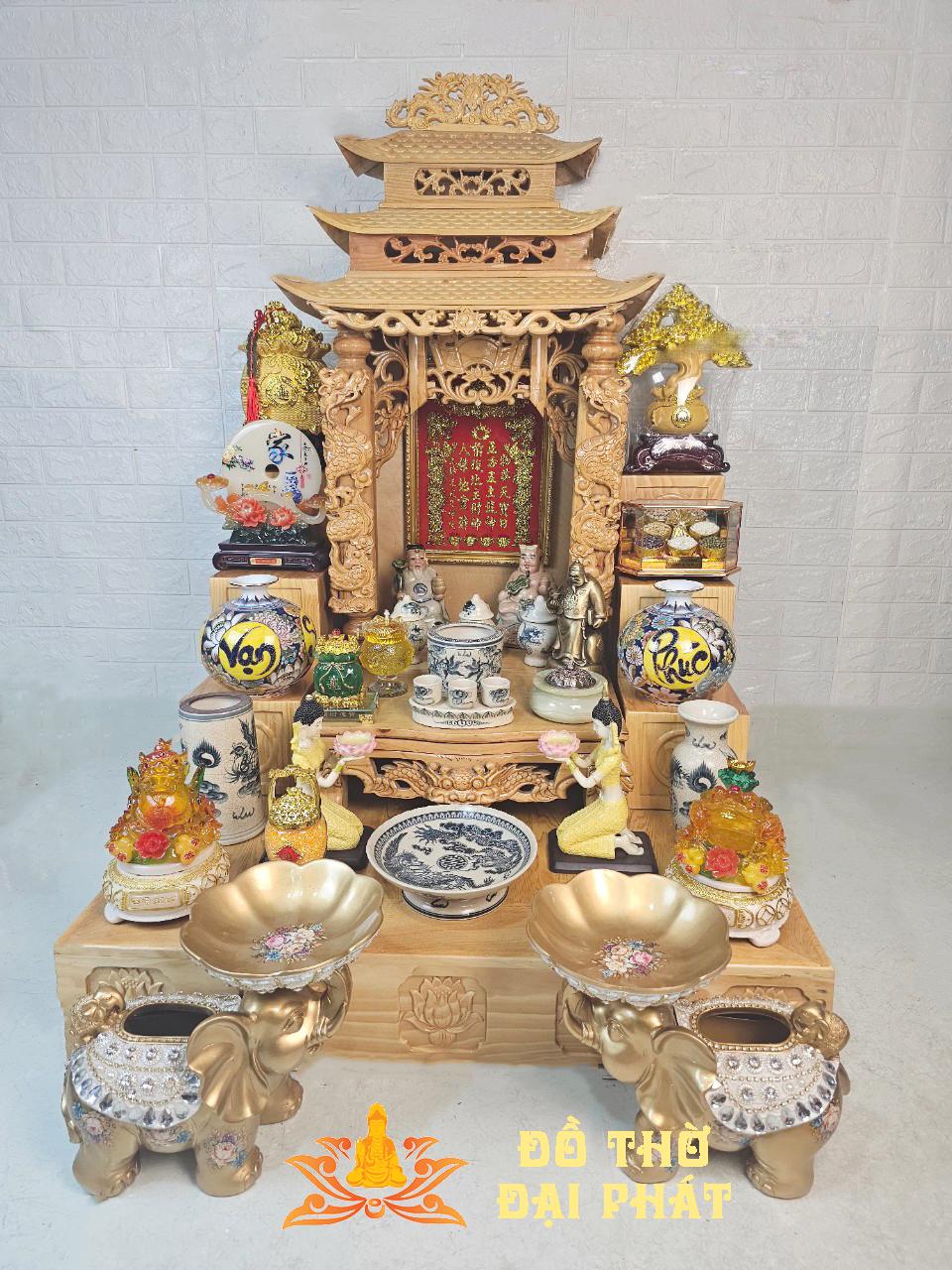 men dạn mái chùa